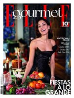 ELLE GOURMET